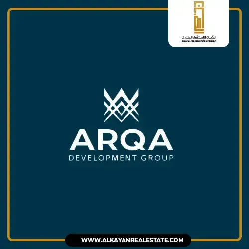 Arqa Developments