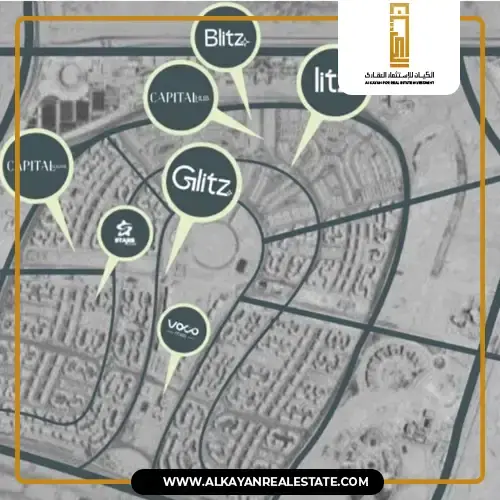 Blitz New Capital