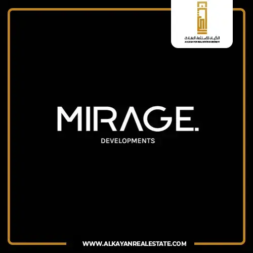 Mirage Developments