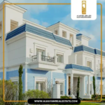 كمبوند جراند فاليز العاصمة الإدارية Grand Valleys New Capital