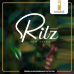 كمبوند ريتز زايد الجديدة ritz new zayed