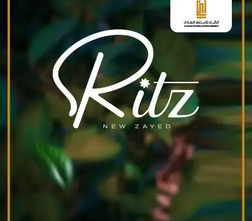 كمبوند ريتز زايد الجديدة ritz new zayed