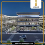 Velvet Obour City Design