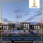 Wasla Mall Elsheikh Zayed