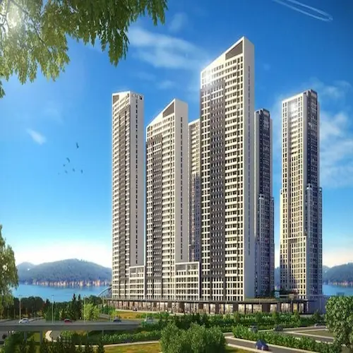 شركة ميراج للتطوير العقاري al mirage developments