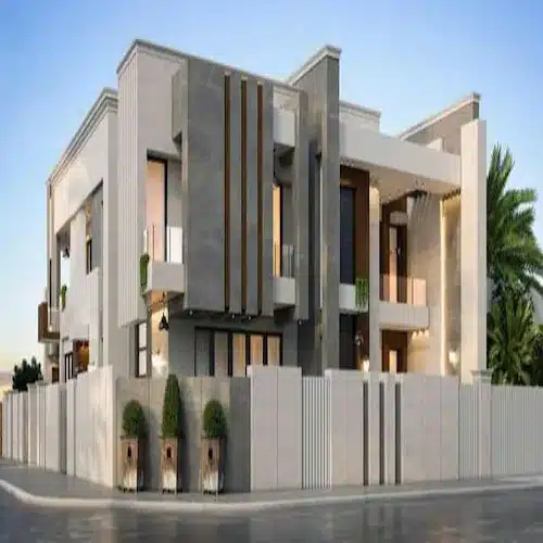 ritz new zayed location موقع كمبوند ريتز نيو زايد