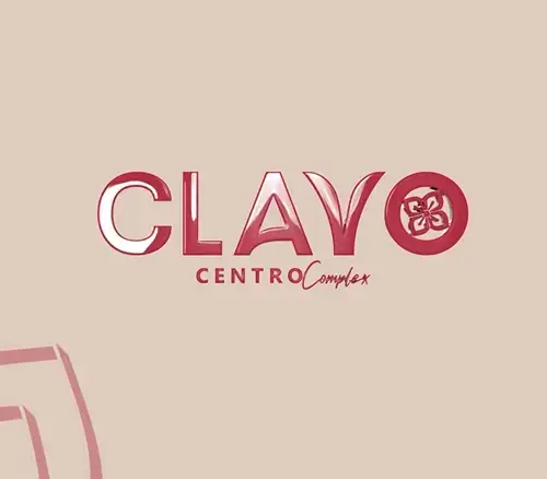 Clavo Mall New Cairo