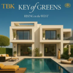 Key Of Greens New Zayed