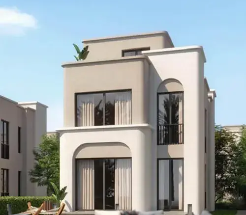 كمبوند طلالة هليوبوليس الجديدة Talala New Heliopolis