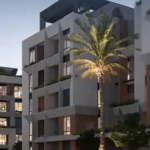 The Residence New Cairo