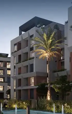 The Residence New Cairo