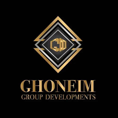 ghoneim group developments كمبوند ذا نوفليست,The Novelist Mokattam,قلب المقطم