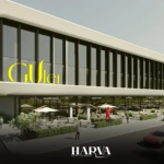 Guler Mall October Gardens