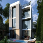 Moon Hills 3 New Zayed Design