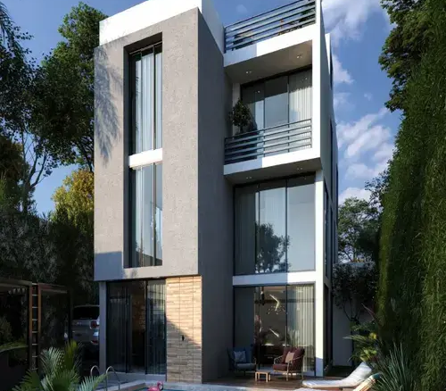 Moon Hills 3 New Zayed Design
