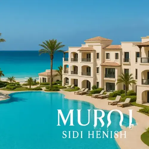 Muroj Sidi Heneish North Coast