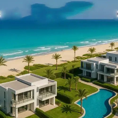 Muroj Sidi Heneish North Coast Design