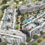 Rivan Residence New Capital Design