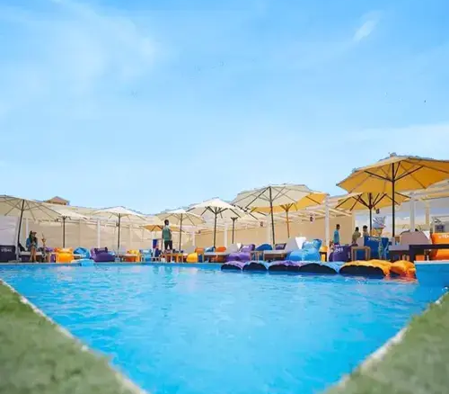 قرية شورز الساحل الشمالي Shores North Coast