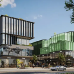 crcl mall new cairo Design
