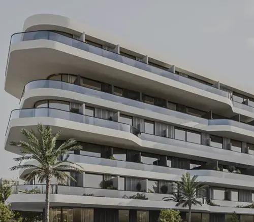 كمبوند كاساكون القاهرة الجديدة KasaKuōn New Cairo