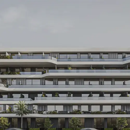 kasakuon new cairo Design