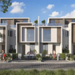 كمبوند ويست لاين زايد الجديدة west line new zayed
