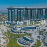 Al Alamein Lagoons