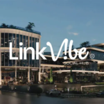 Link Vibe Mall New Cairo