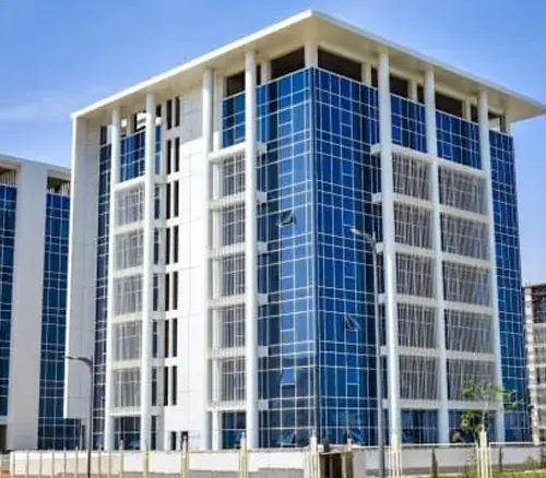 مشروع مزارين هب العلمين الجديدة Mazarine Hub New Alamein
