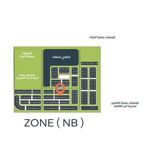 Prime Nova New Cairo Location