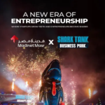 شارك تانك بيزنس بارك shark tank business park