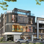 Epic Mall Obour City