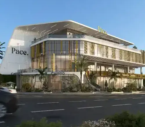 pace mall el sheikh zayed