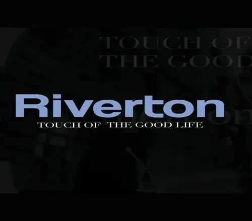 Riverton New Cairo