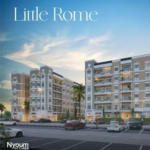 Little Rome 6 October