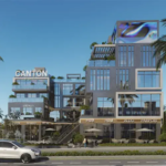 canton plaza mall