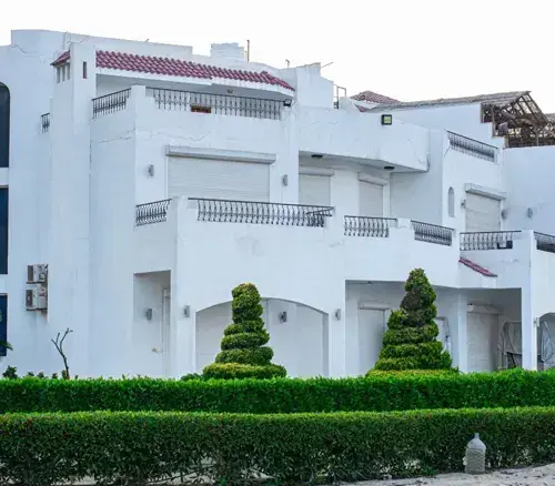 الجلالة ازور العين السخنة Al Galala Azure