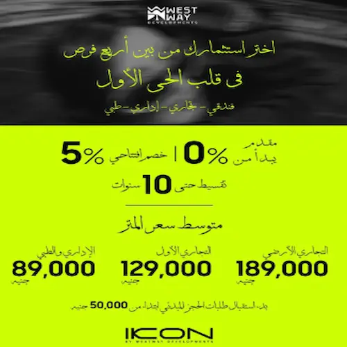 ikon mall