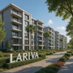 lariva new capital units