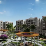rajj new cairo
