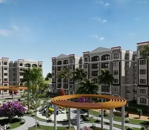 rajj new cairo