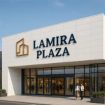 Lamira Plaza 6 October