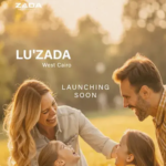 Lu Zada New Zayed