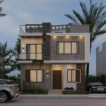Lumin Heights El Sheikh Zayed