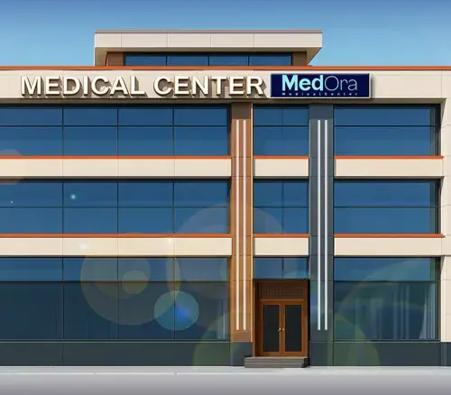 Medora Medical Center New Capital