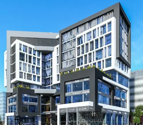 Vida West New Capital