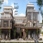 مول الاوسطي alawsaty mall