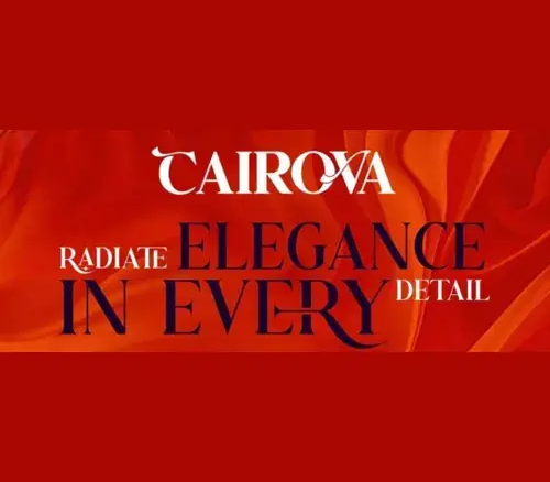 cairova new cairo
