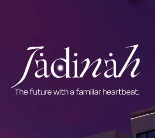 jadinah new Heliopolis